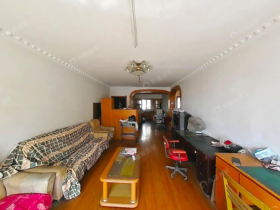 整租·富丽山庄