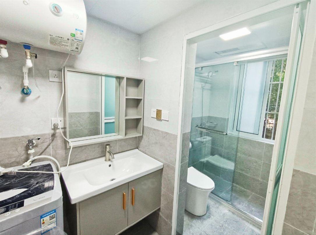 整租·高教新村