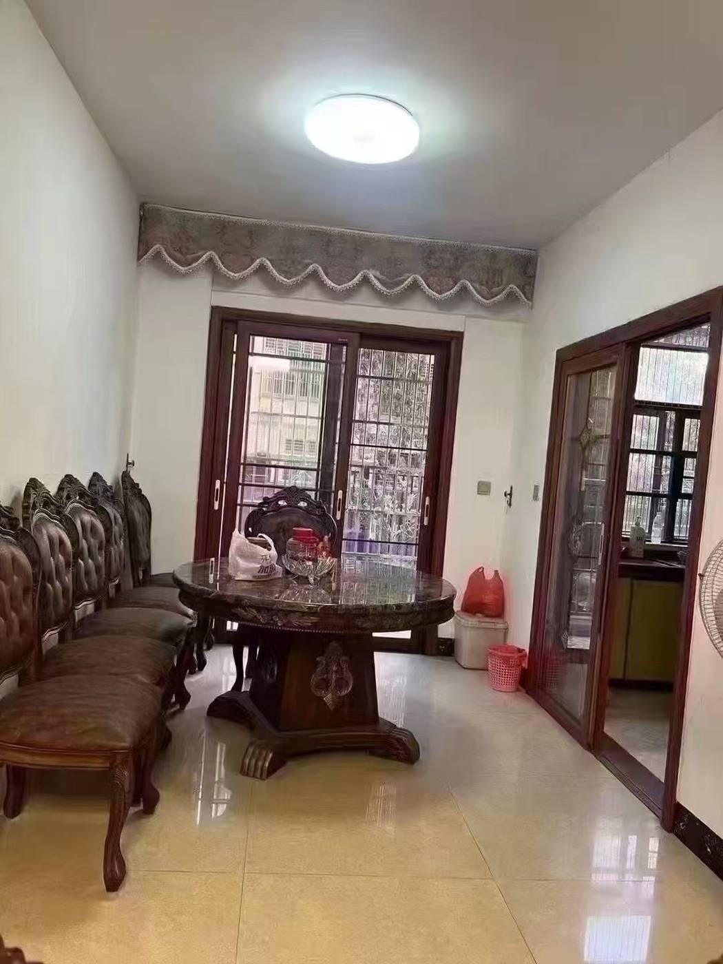 整租·江泮花城
