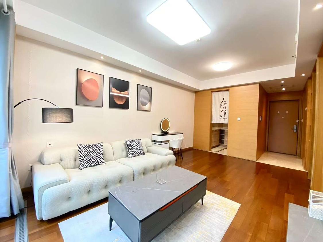 合租·丰益花园