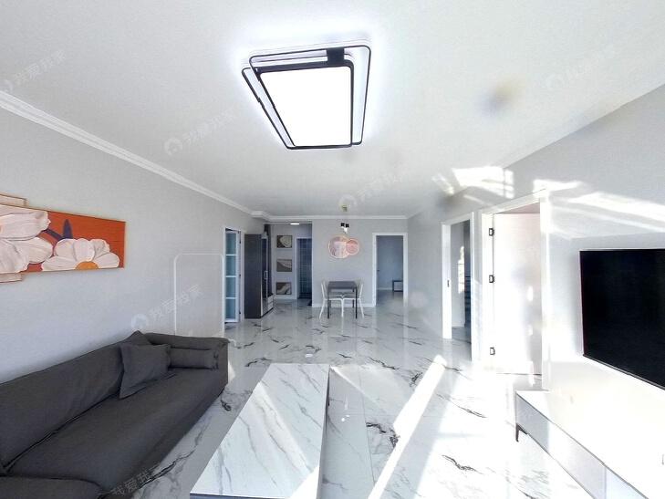 整租·苹果社区(南区)