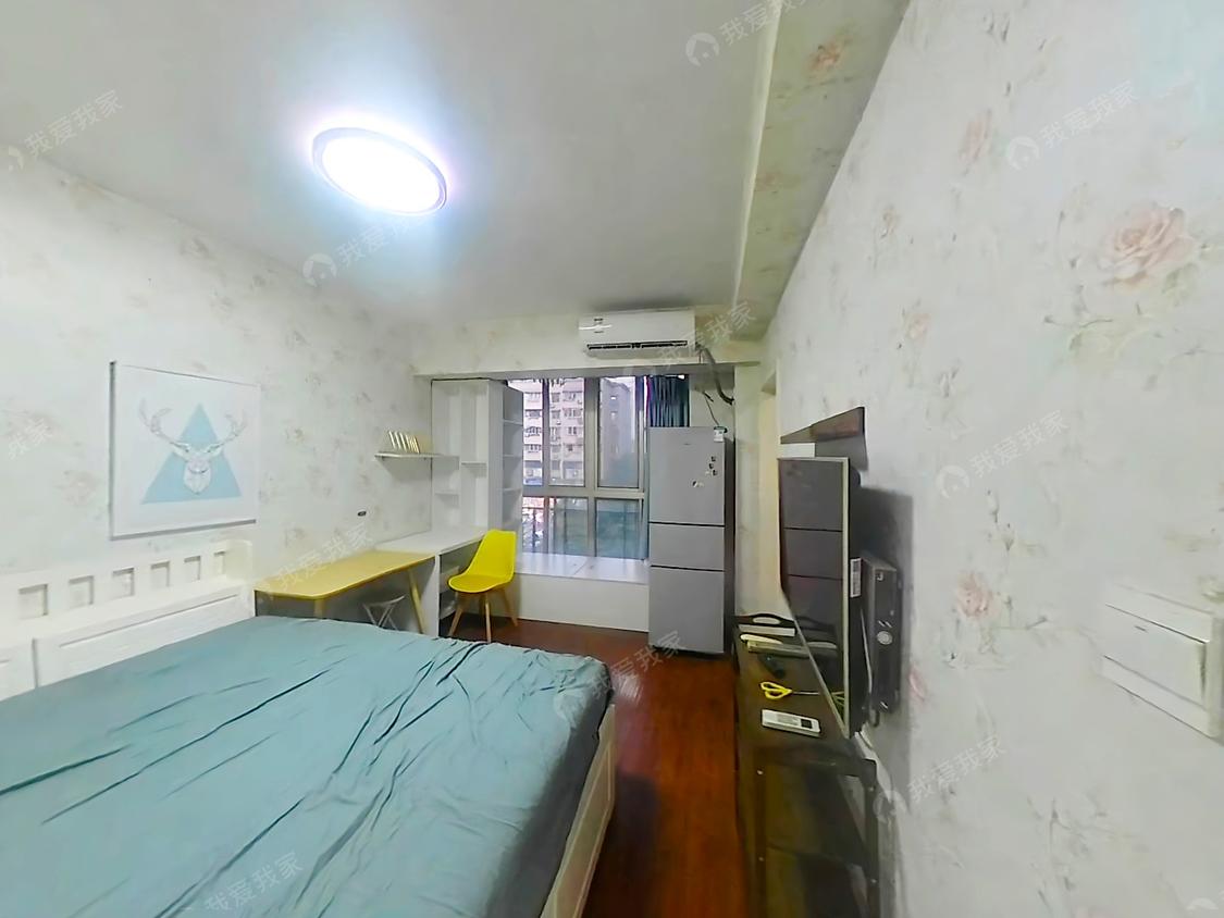 整租·银河湾福苑