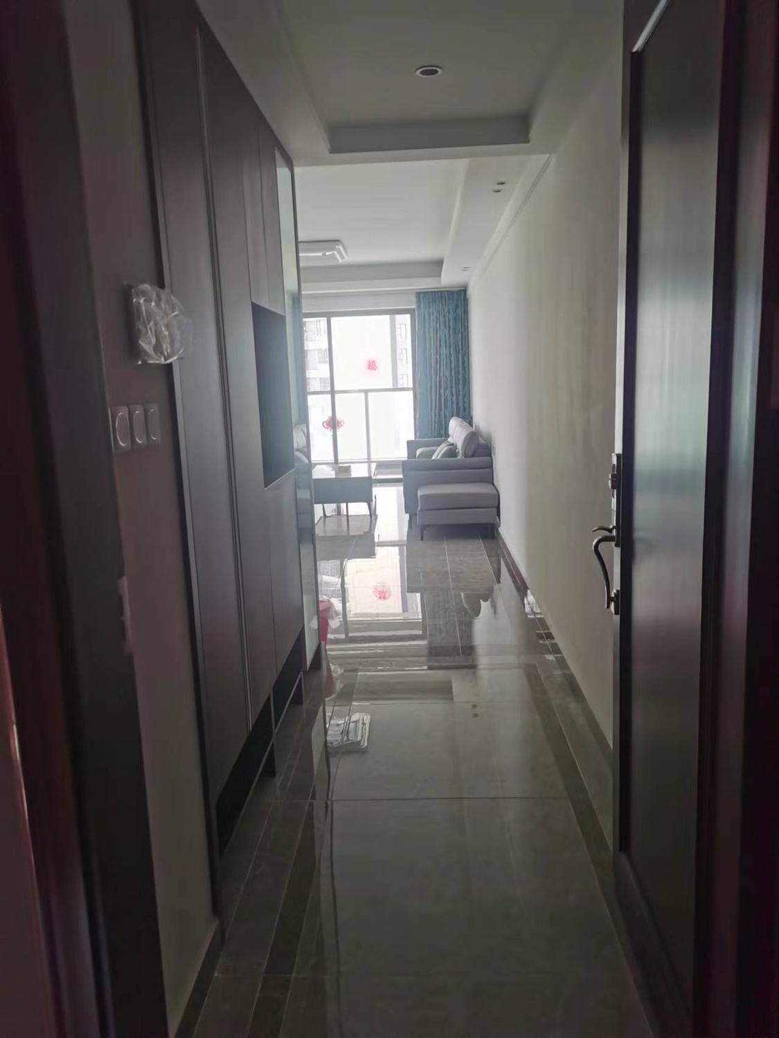 整租·顺德未来城