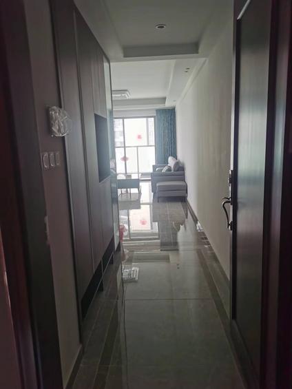 顺德北滘整租 顺德未来城3室2厅/100平/中楼层