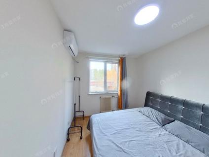 undefined整租·非常生活 1室1厅69㎡ | 西北 | 朝阳 双井