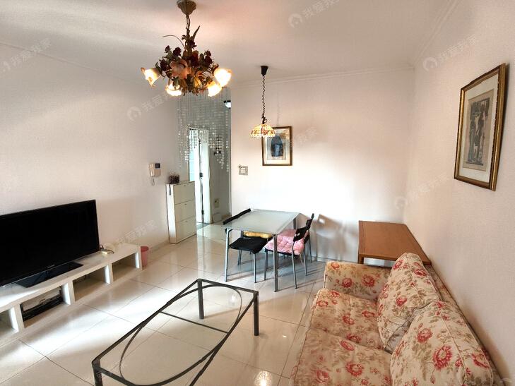 整租·珠江绿洲家园