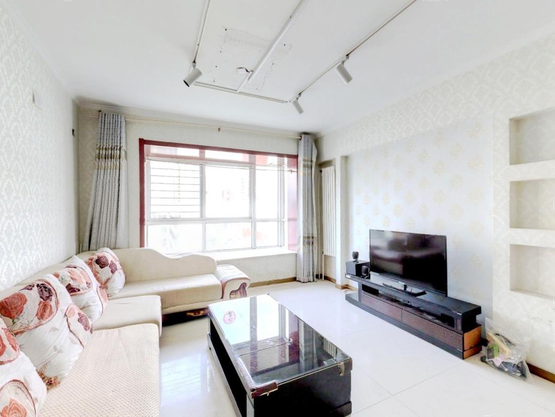 整租·太原奥林匹克花园