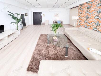 铁西霁虹整租 鑫丰国际1室1厅/74平/高楼层