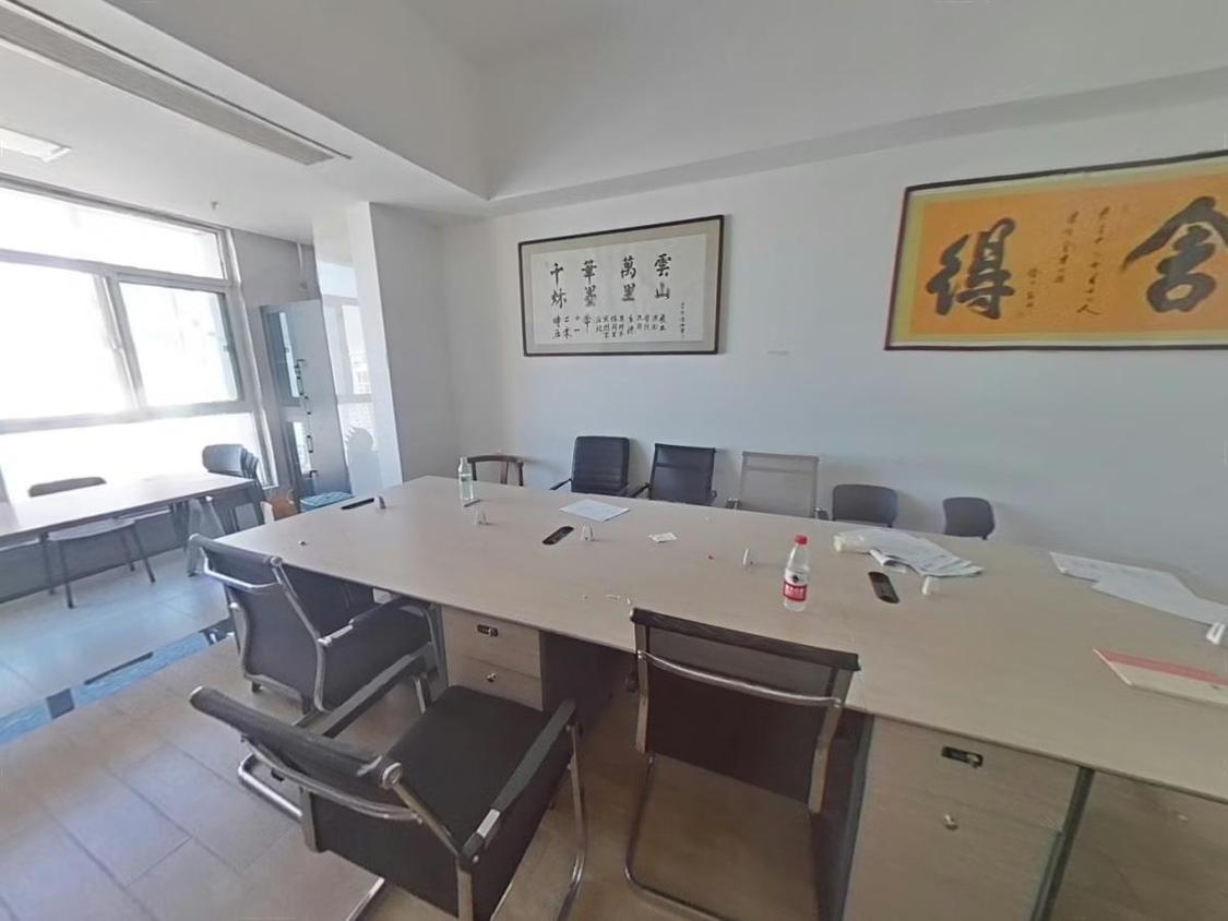 整租·中国铁建青秀城