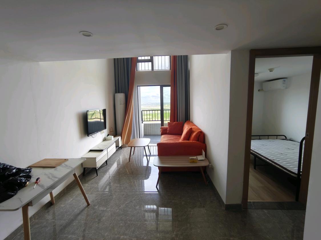 整租·富力南湖壹品