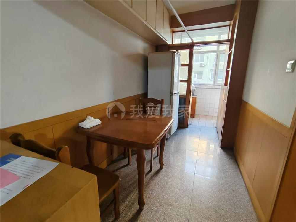 整租·安源里小区