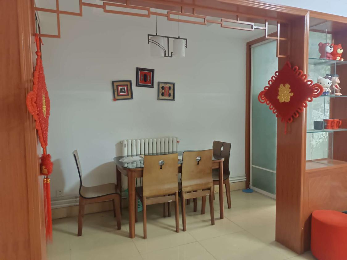 整租·五马湖小区