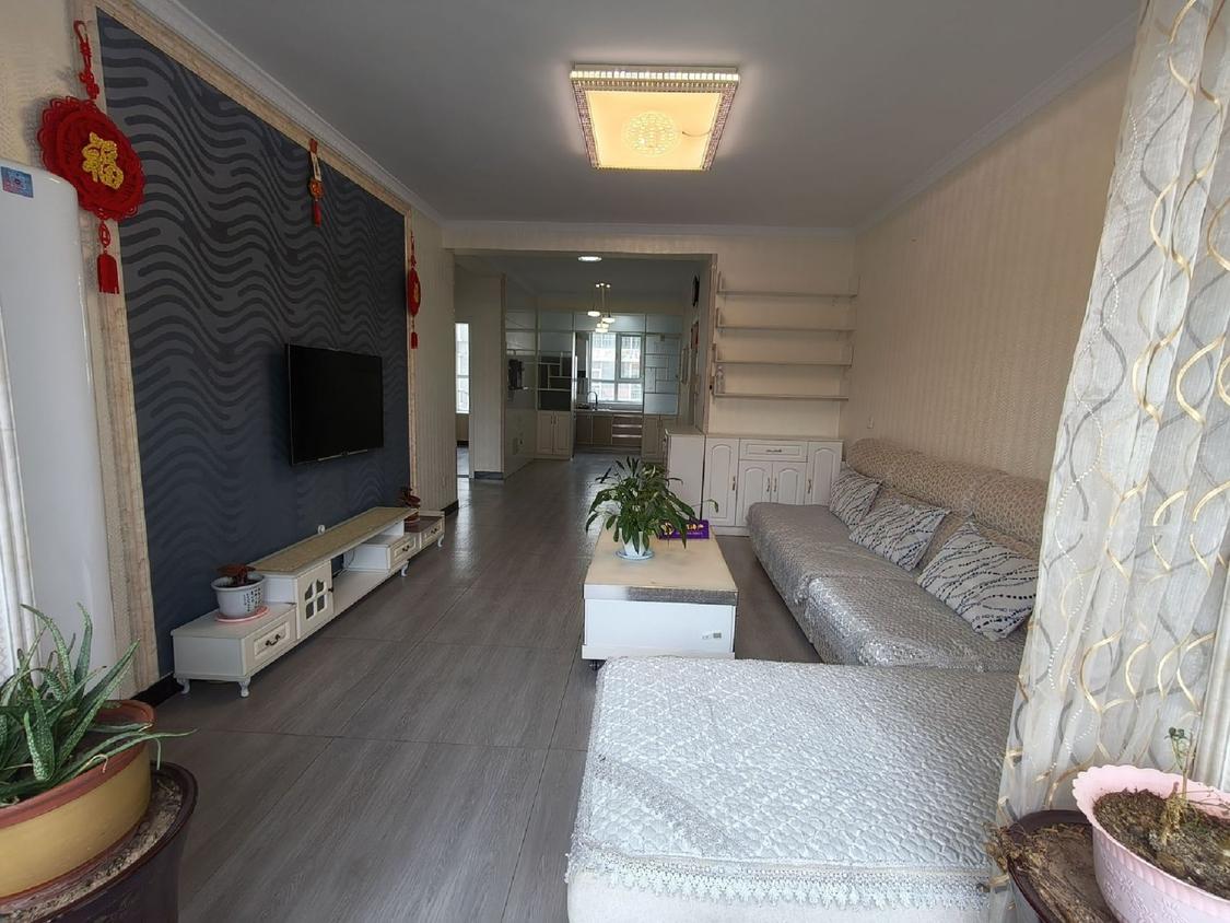 整租·建工嘉苑