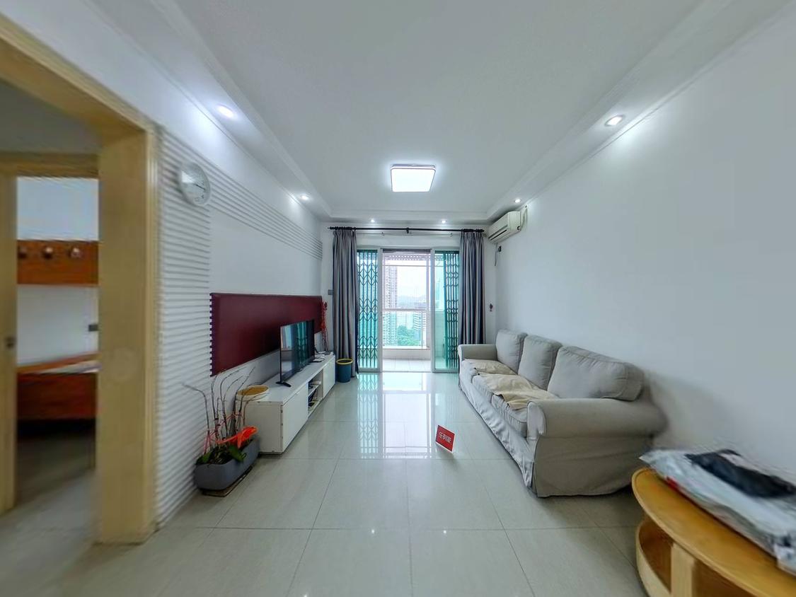 整租·黄埔雅苑(三期乐悠园)