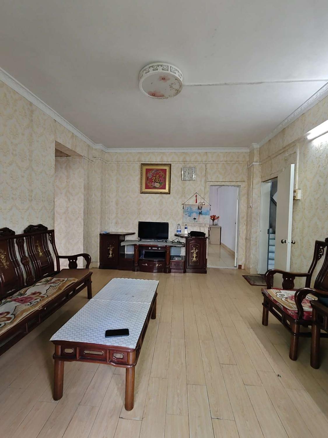 整租·龙珠花园