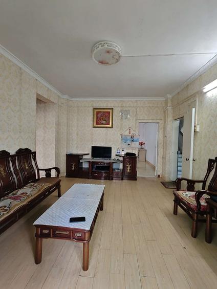 斗门井岸整租 龙珠花园2室1厅/86平/中楼层