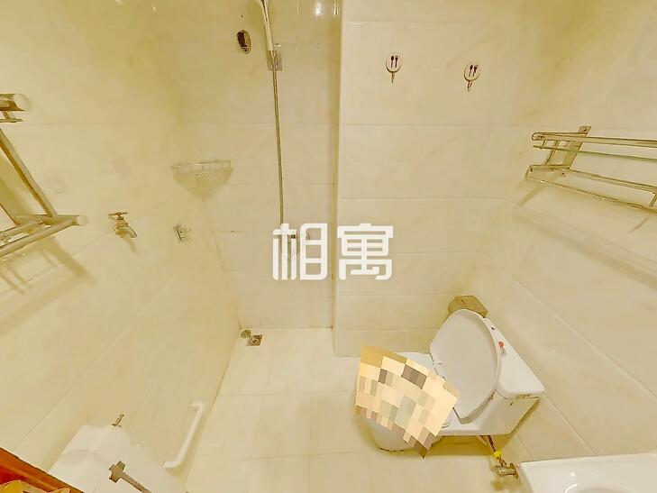 整租·西山奥园(D区)