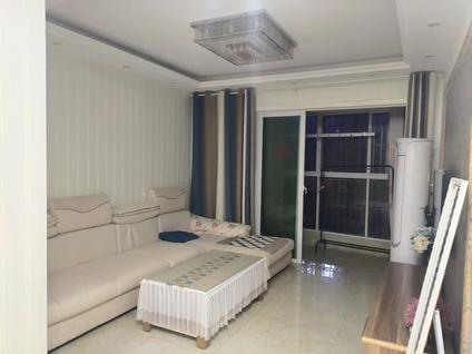 广陵广陵产业园整租 怡新花园2室2厅/85平/低楼层