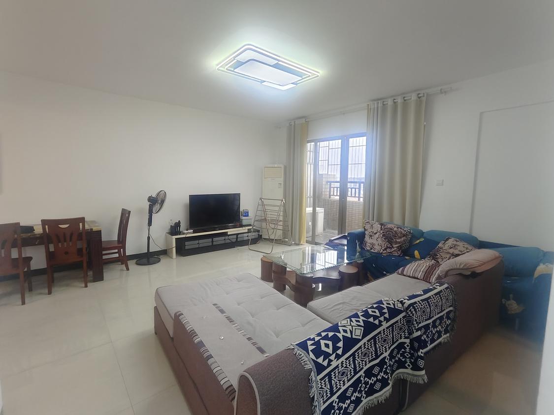 整租·嘉景华庭