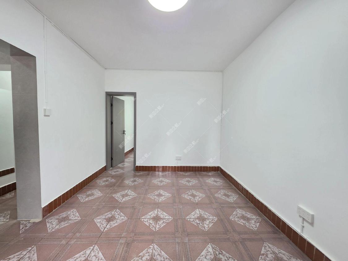 整租·栗树头小区