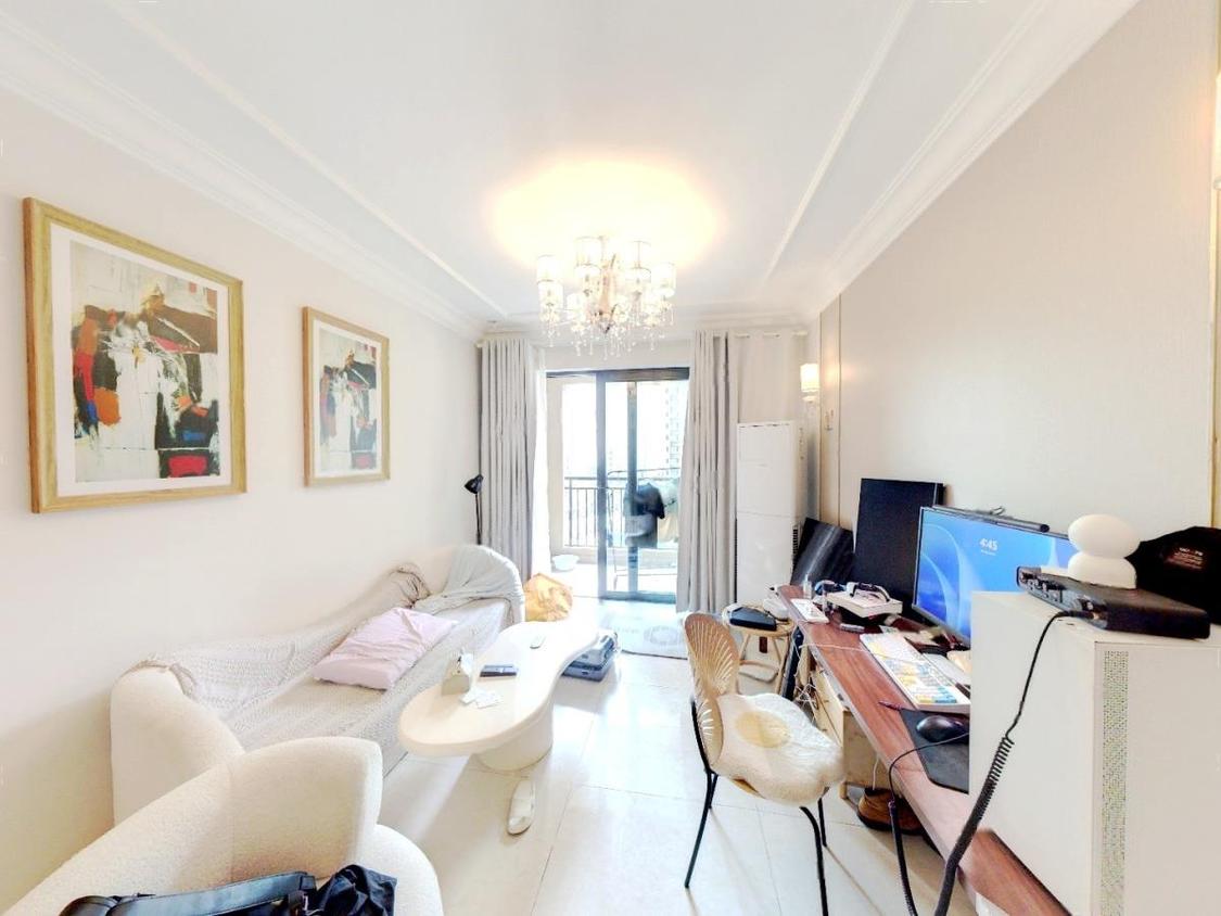 整租·金阳新世界