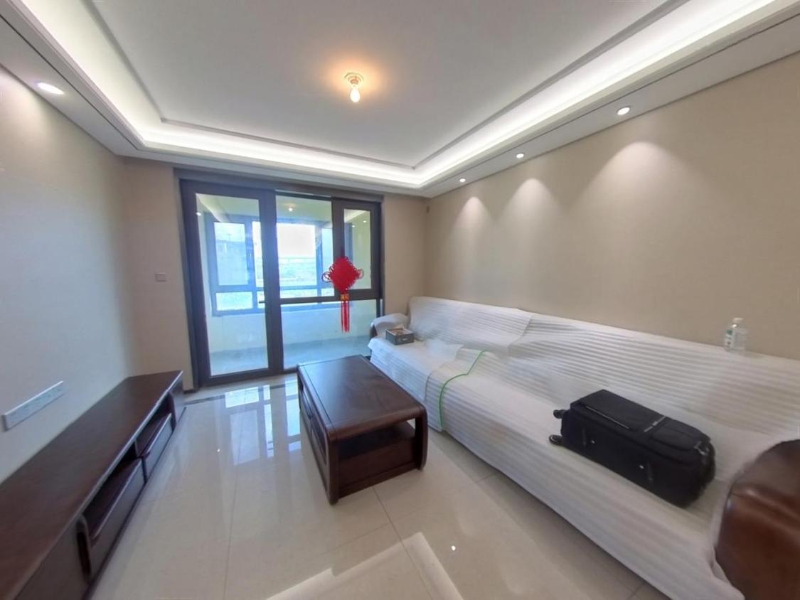 整租·中海国际社区