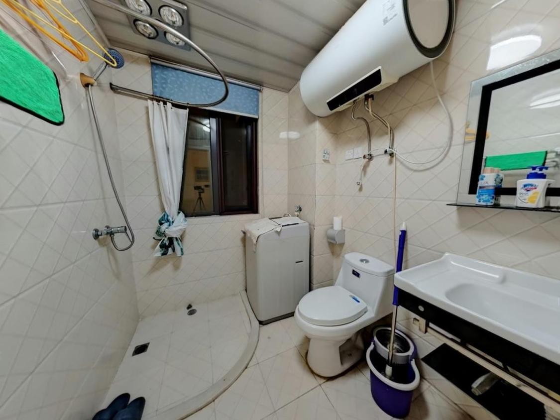 整租·紫金西苑