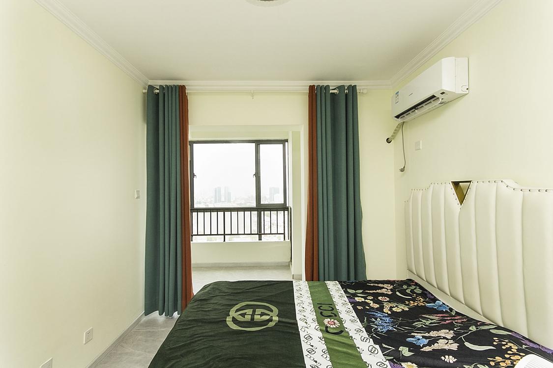 整租·江南新里程