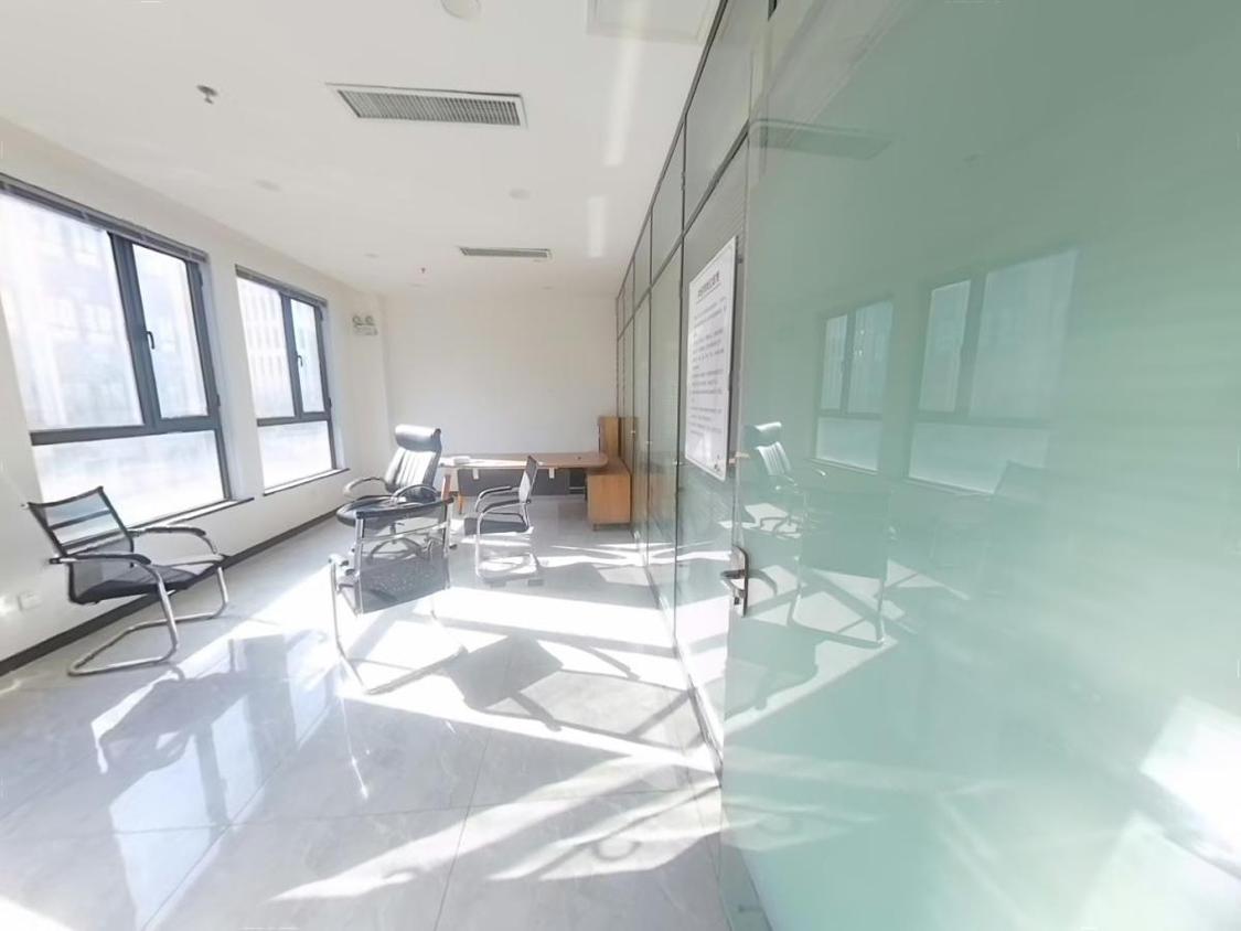 整租·西部慧谷