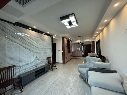 巴南花溪整租 芸峰兰亭3室2厅/89平/高楼层