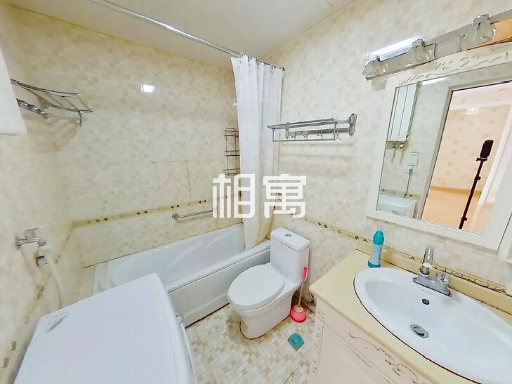 整租·中海城(香克林)