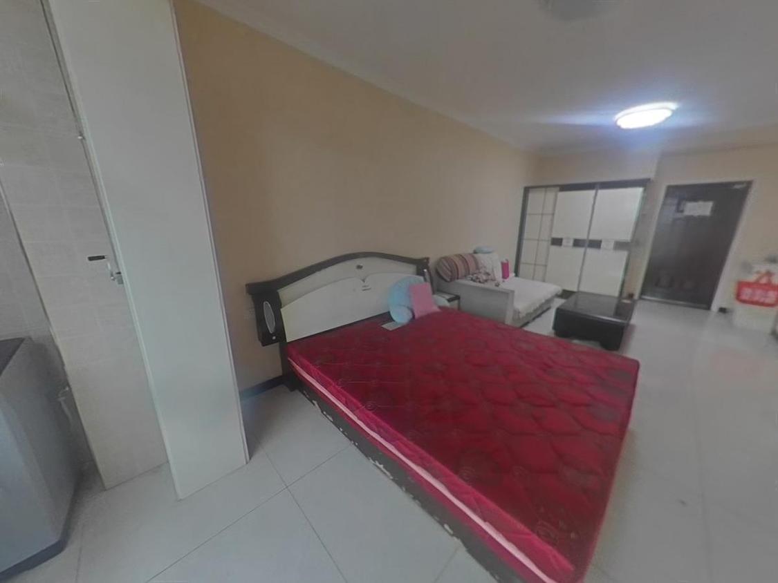 整租·紫薇曲江意境