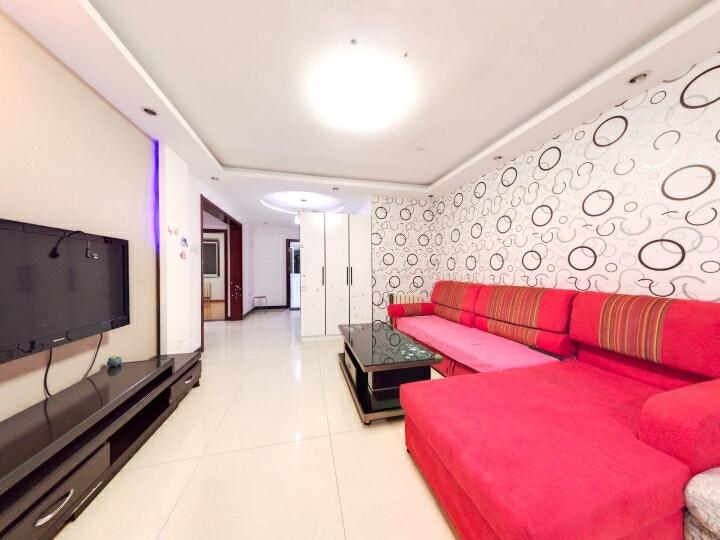 整租·一品嘉园(西区)