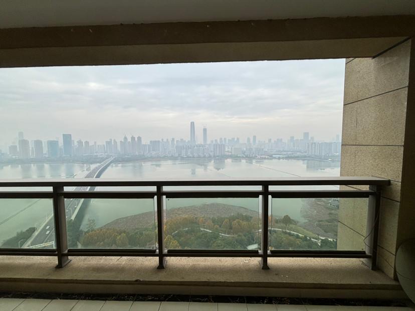 整租·万达御湖世家