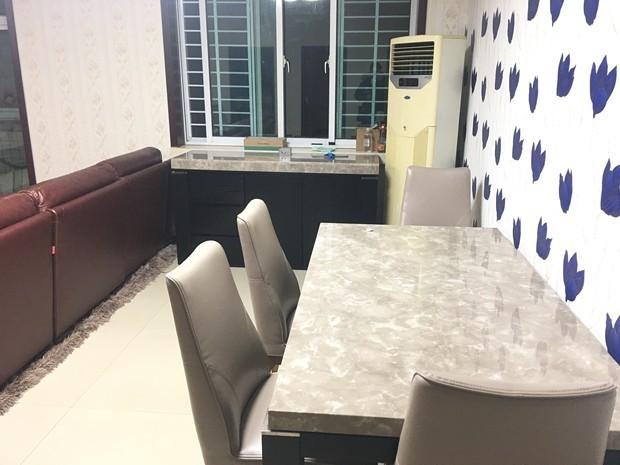 整租·泛海城市花园