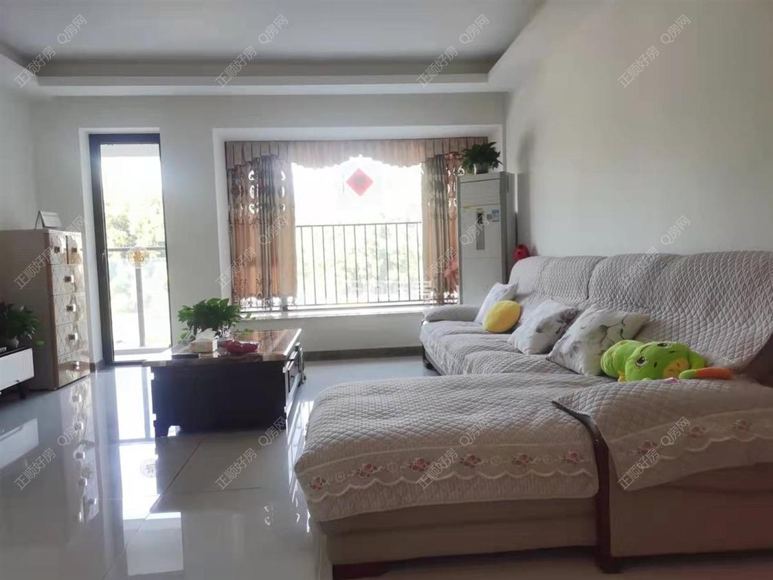 整租·万科金域缇香