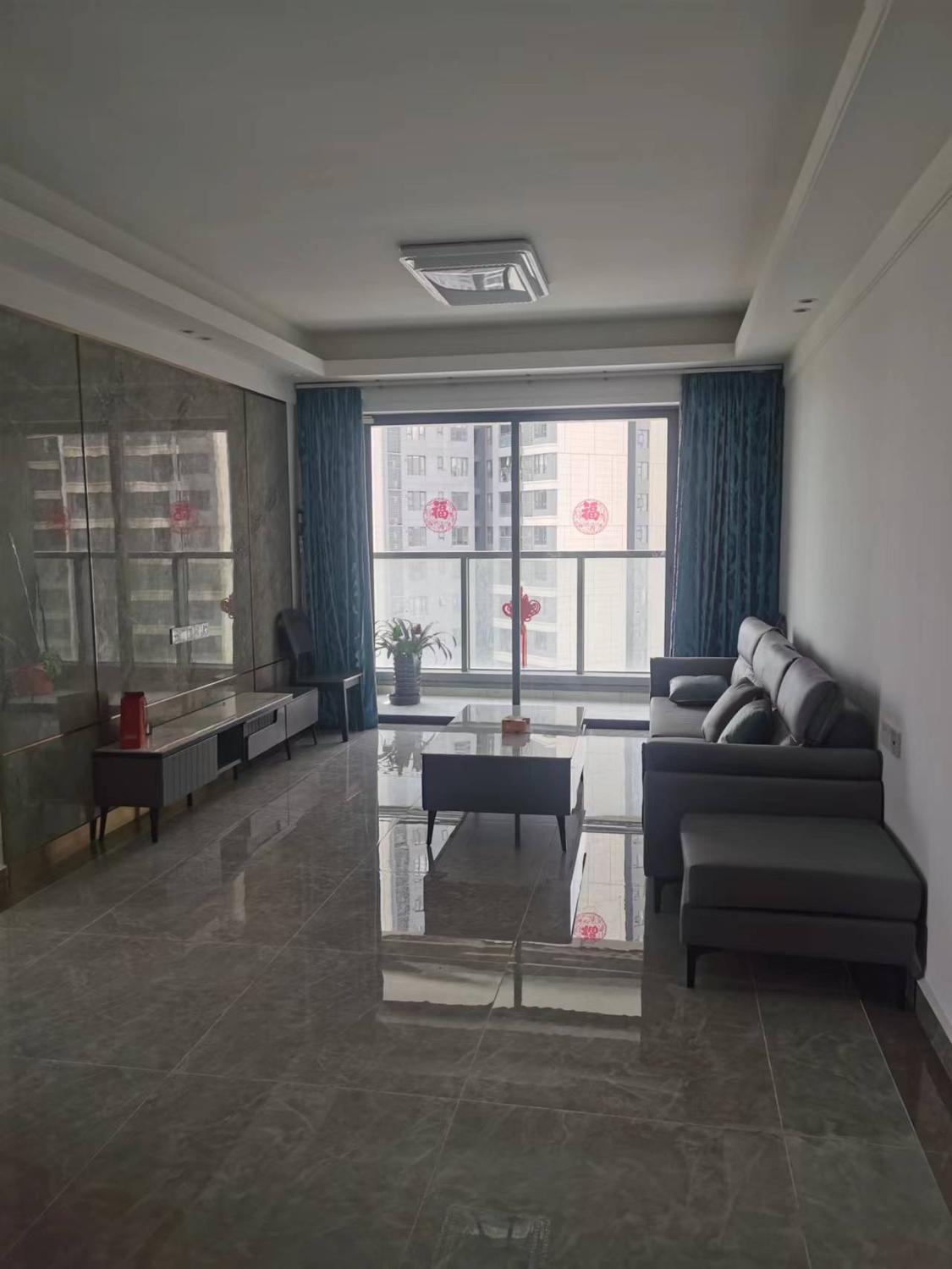 整租·顺德未来城