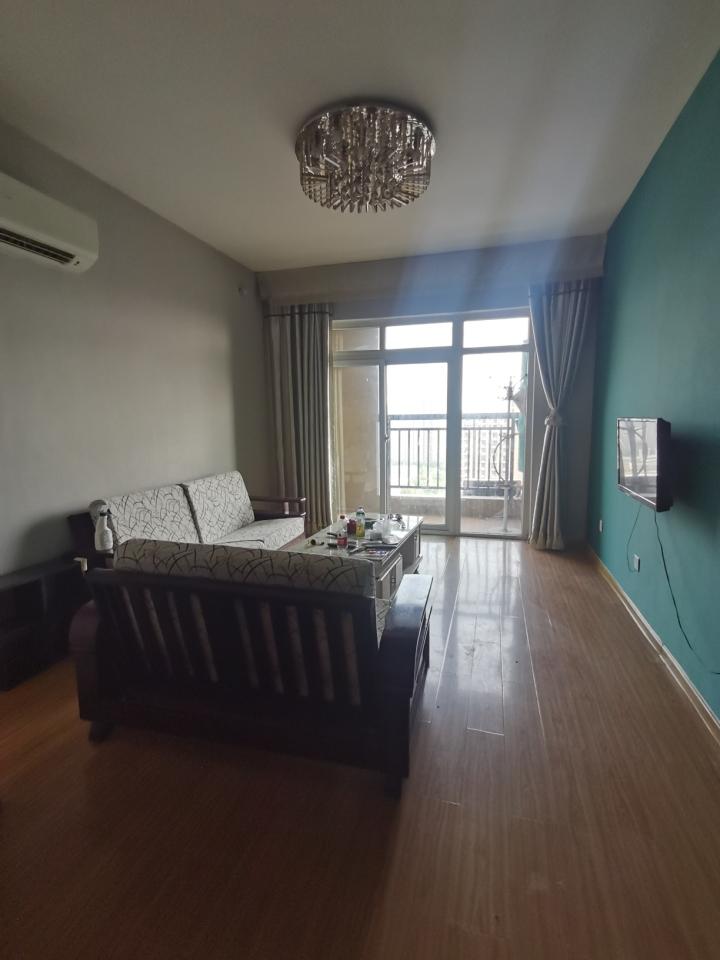 整租·金龙建业森林半岛