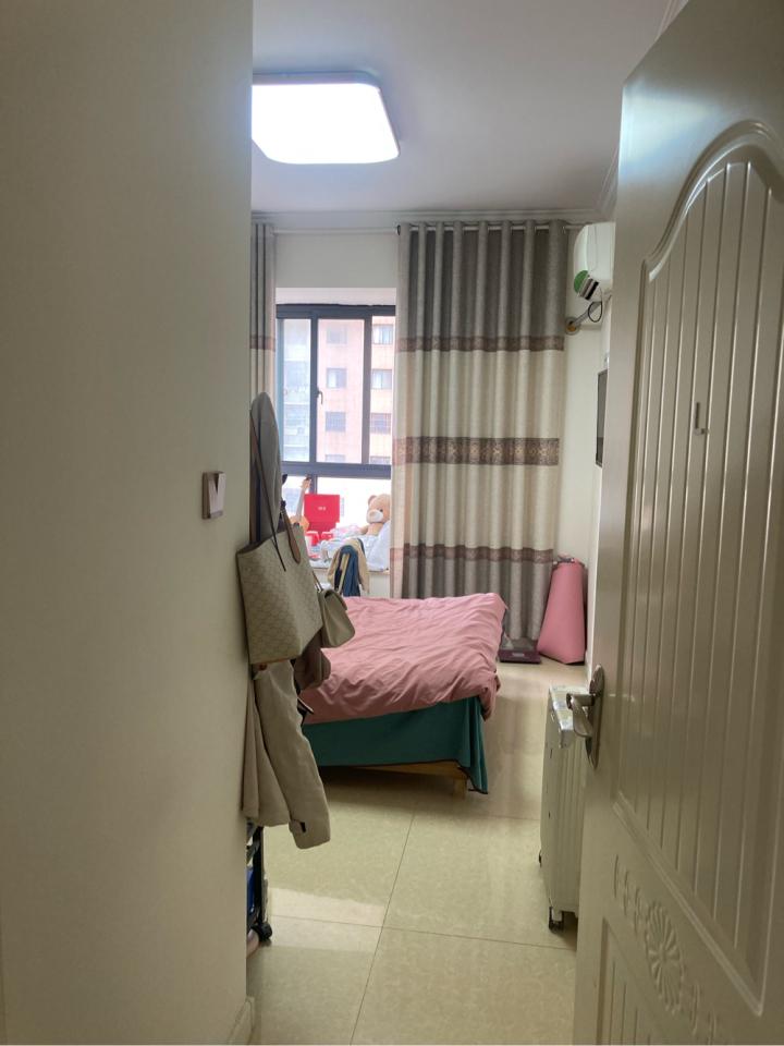 整租·宝龙国际社区