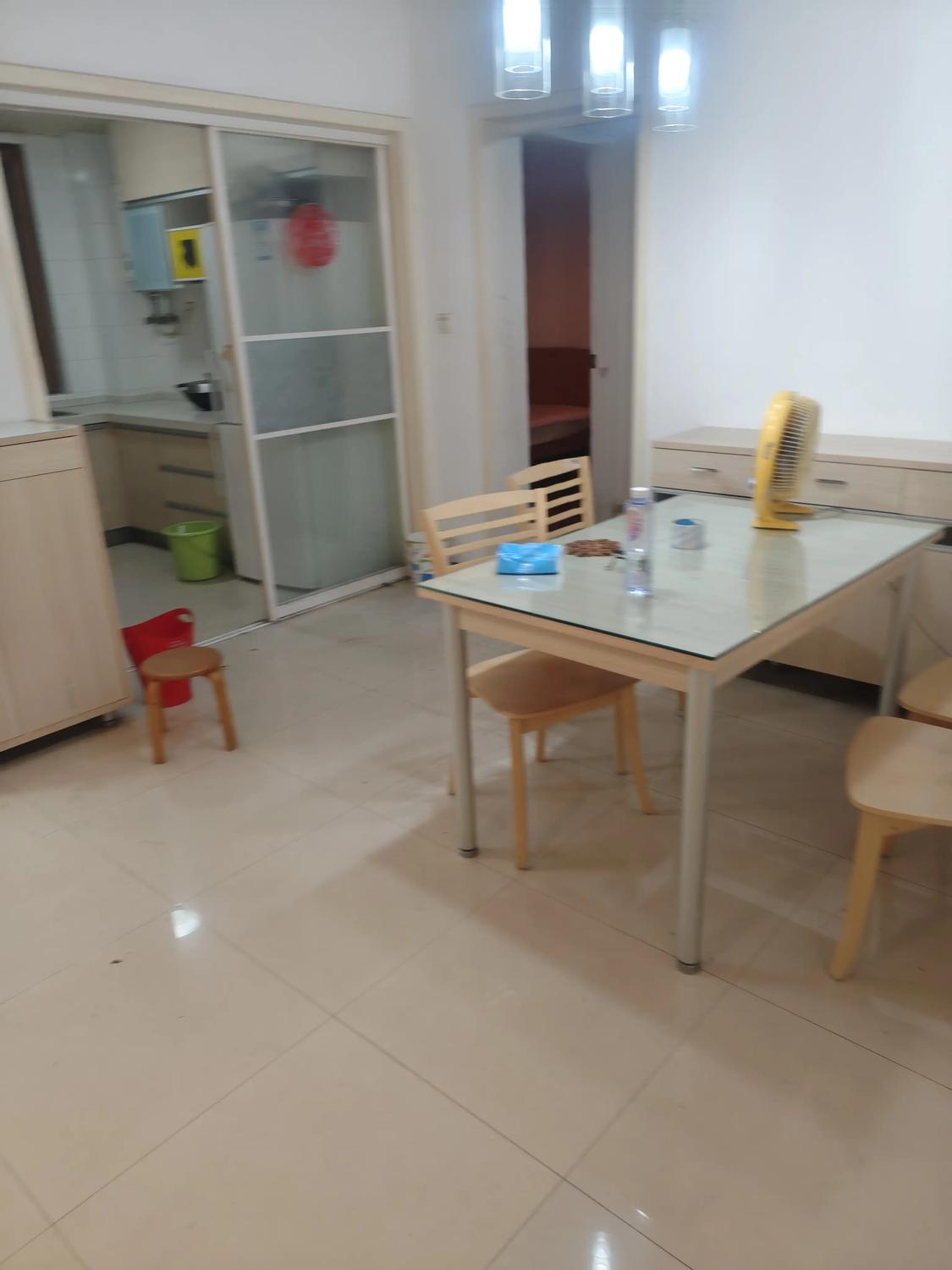 整租·银城东苑