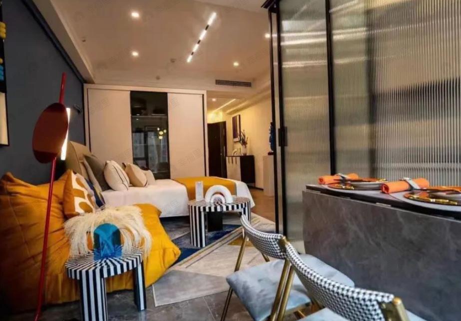 佳龙上林驿效果图