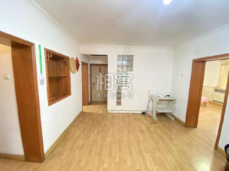 合租·志新北里小区