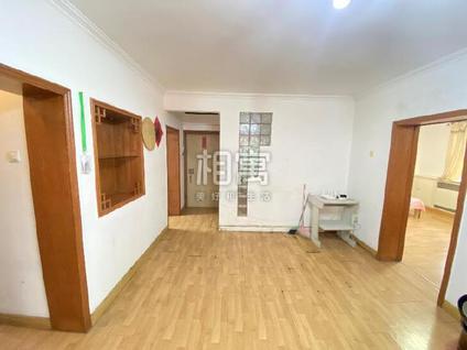 undefined合租·志新北里小区 4室1厅 北卧13㎡ | 北 | 海淀 二里庄