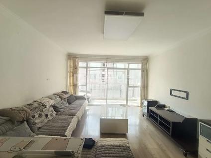 五华高新区整租 百大国际花园3室2厅/110平/高楼层