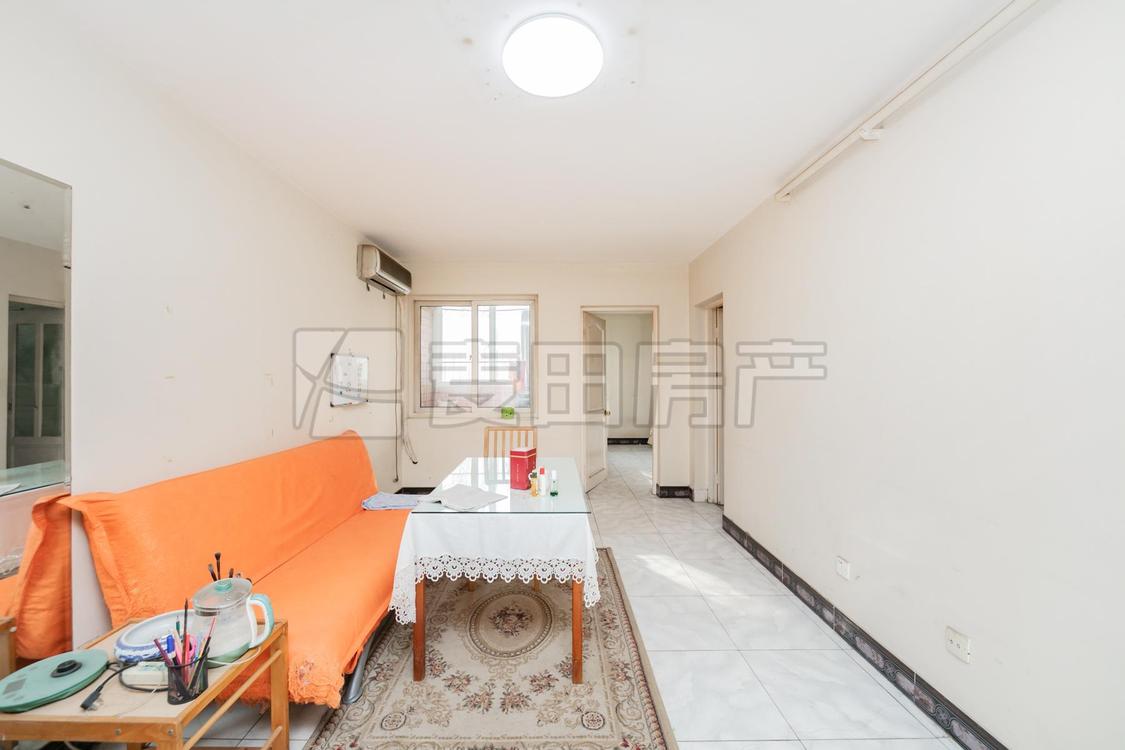 整租·世安家园