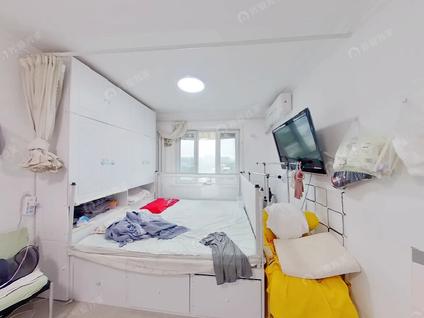 西城长椿街整租 宣武门西大街社区2室1厅/60平/高楼层