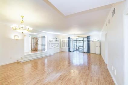 朝阳三元桥整租 嘉和丽园公寓4室2厅/257平/低楼层