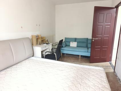 房山城关整租 南沿里1室1厅/36平/低楼层