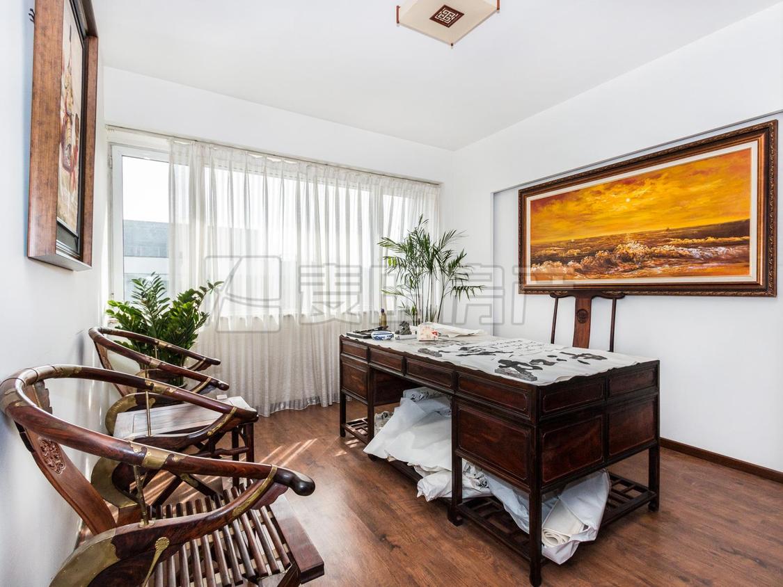 整租·嘉铭桐城(F区)