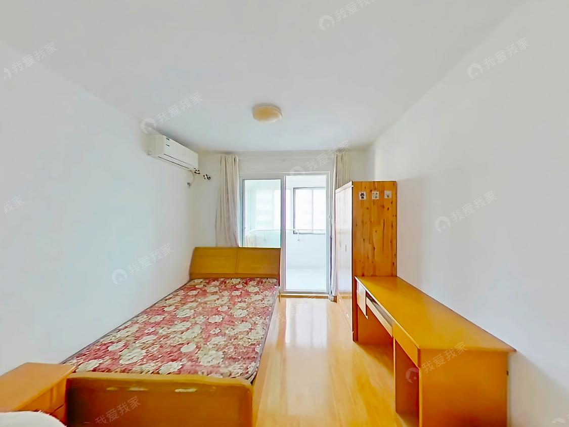 整租·凤来南园